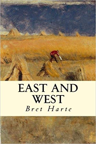 East and West: Poems